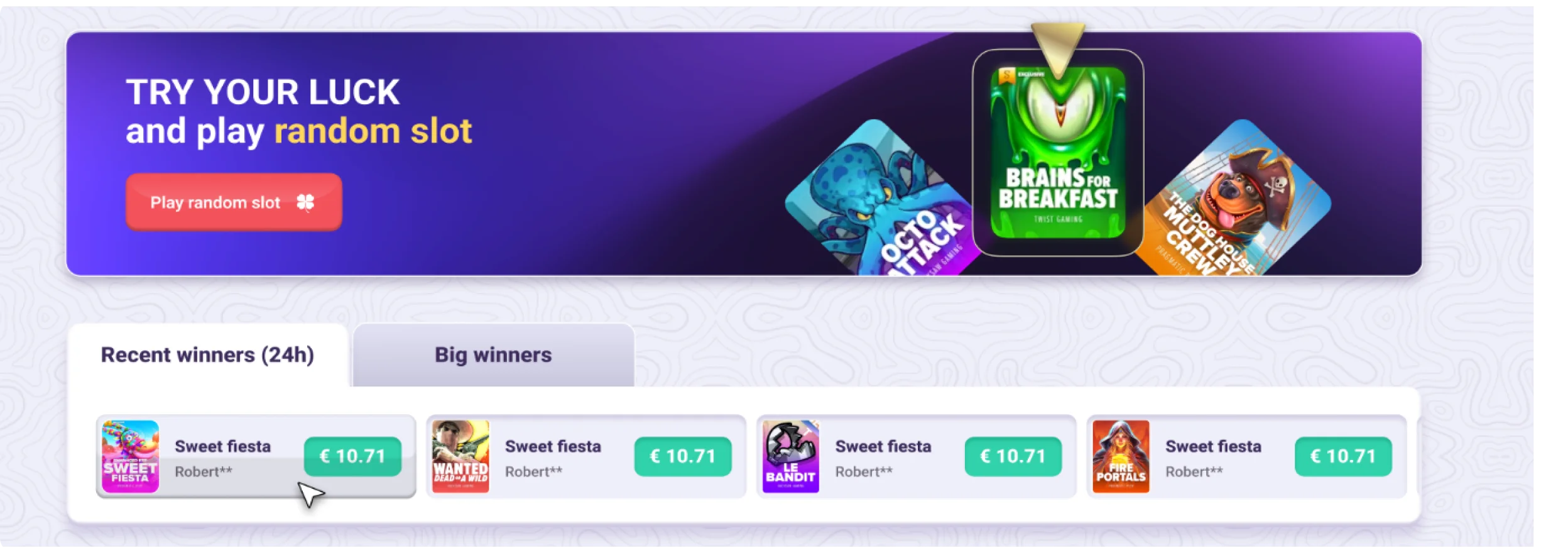 Safe Casino Website